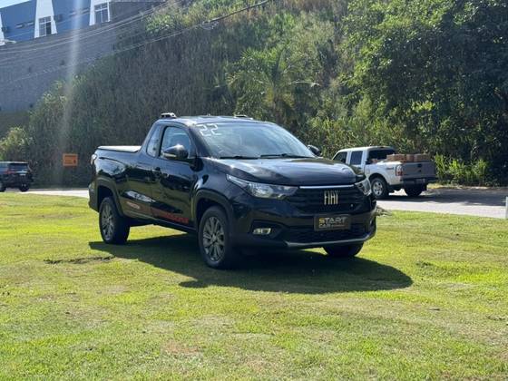 FIAT STRADA 1.3 FIREFLY FLEX FREEDOM CS MANUAL FIAT STRADA 1.3 FIREFLY FLEX FREEDOM CS MANUAL